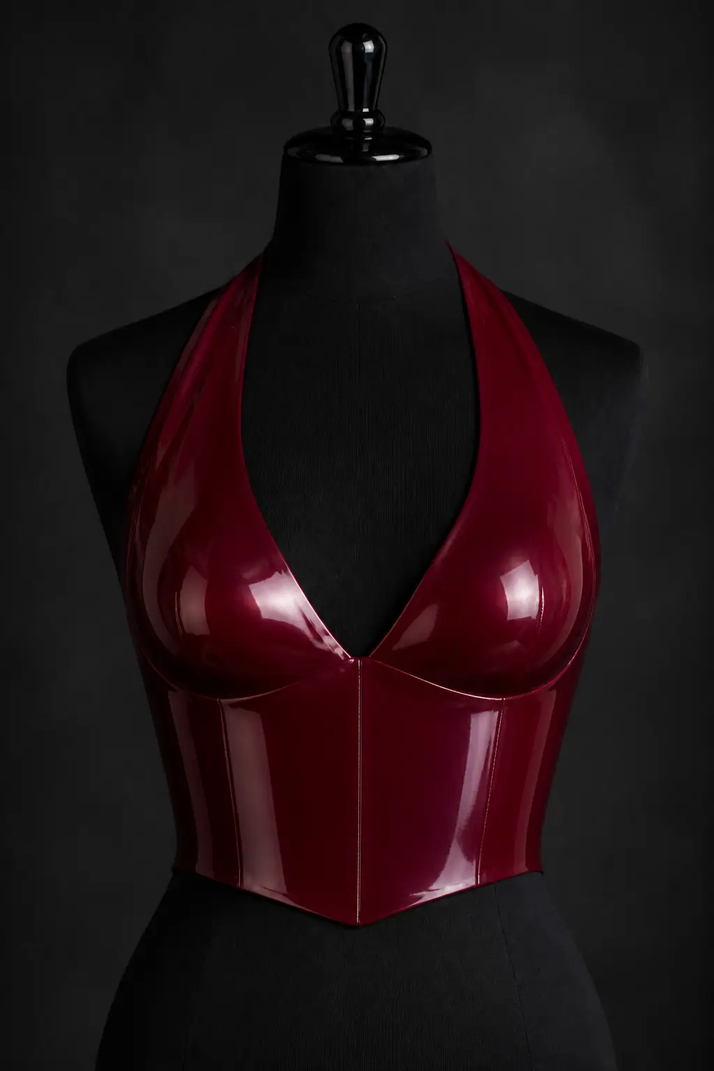 Halter Top